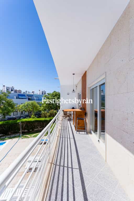 Condominium in Santa Luzia, Algarve 10055685