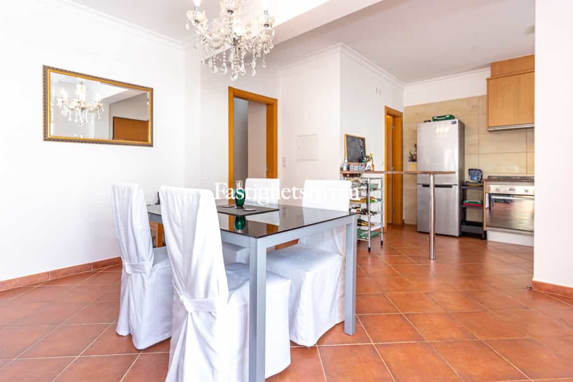 Condominium in Santa Luzia, Algarve 10055688