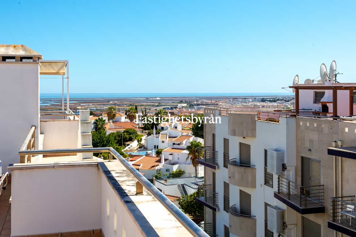 Condominium in Tavira, Algarve 10055724