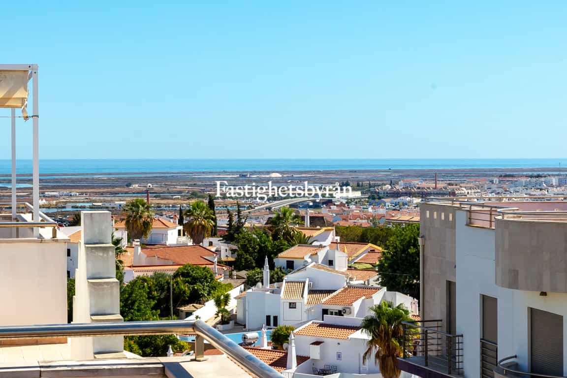 Condominium in Tavira, Algarve 10055724