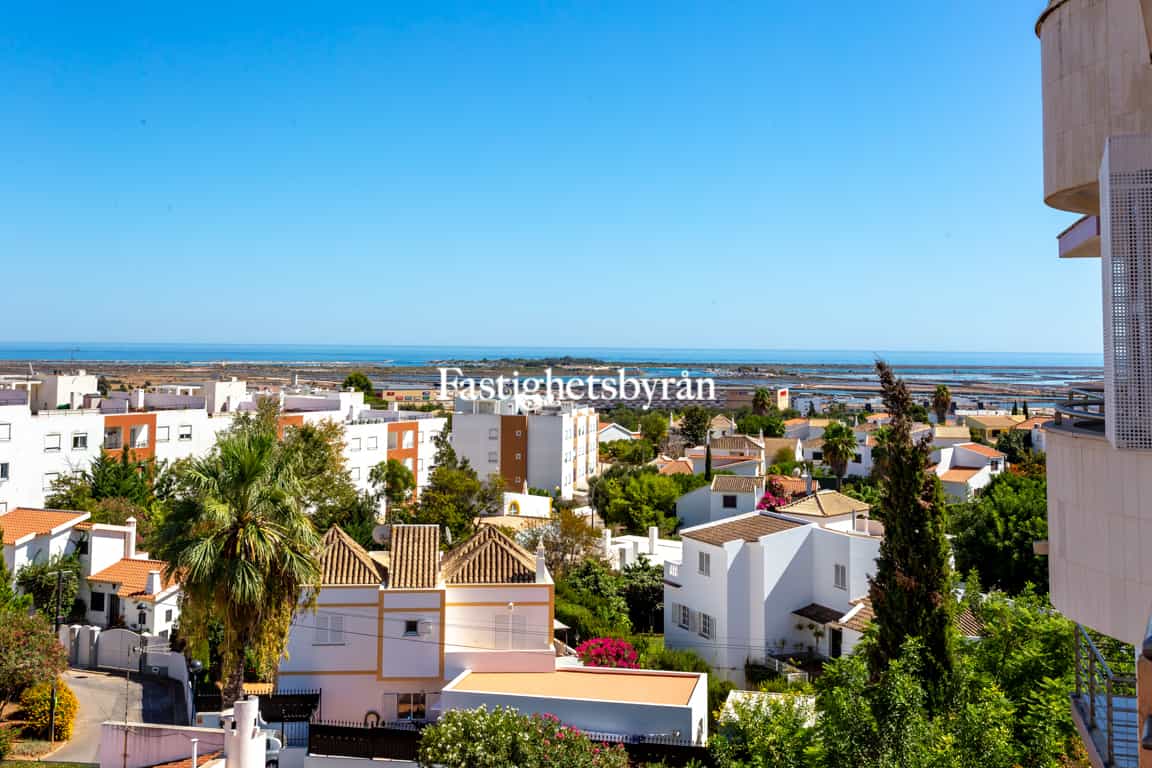 Condominium dans Tavira, Algarve 10055724