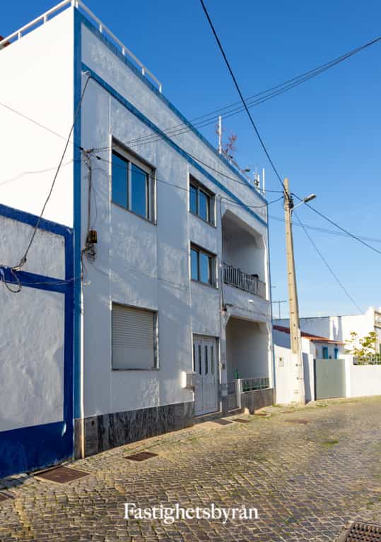 公寓 在 Santa Luzia, Algarve 10055729