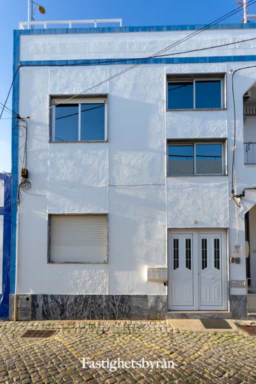 Condominio en Santa Luzia, Algarve 10055729