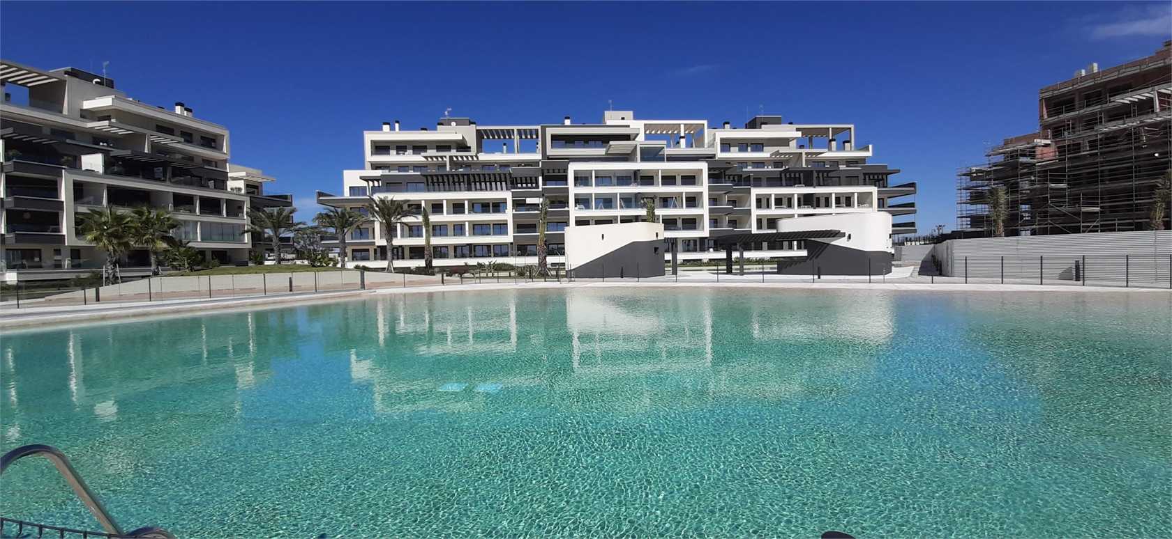 Condominium in Isla de Canela, Andalusia 10055738
