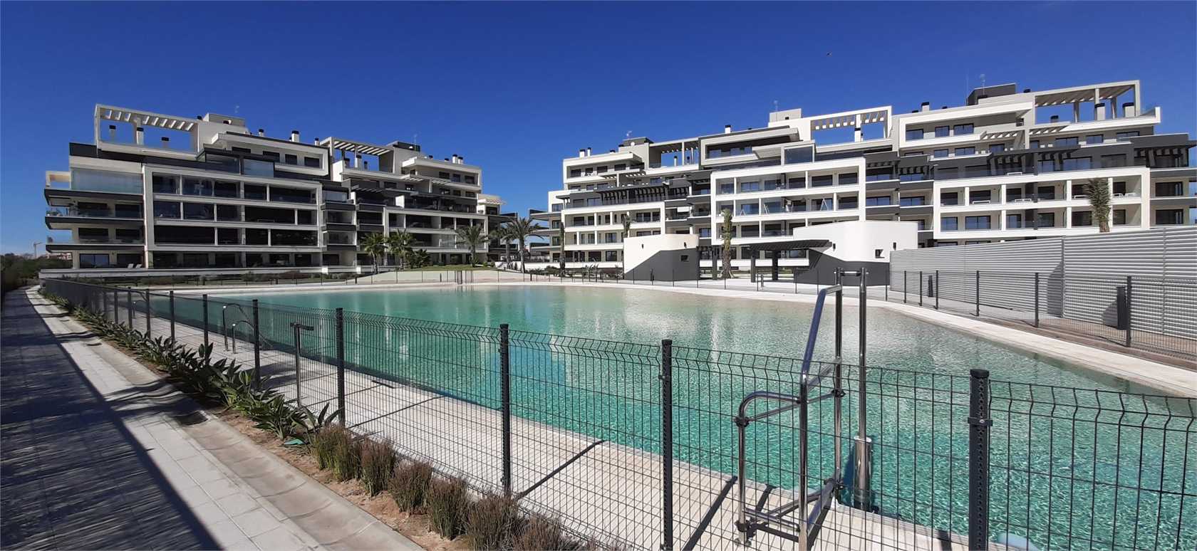 Condominium in Isla de Canela, Andalusië 10055738