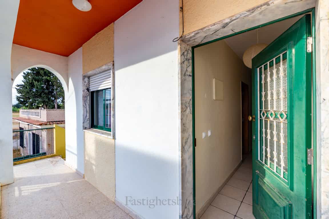 Condominium in Santa Luzia, Algarve 10055739