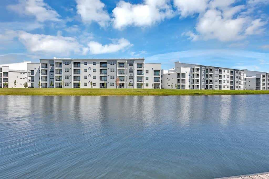 Condominium in Kissimmee, Florida 10055742