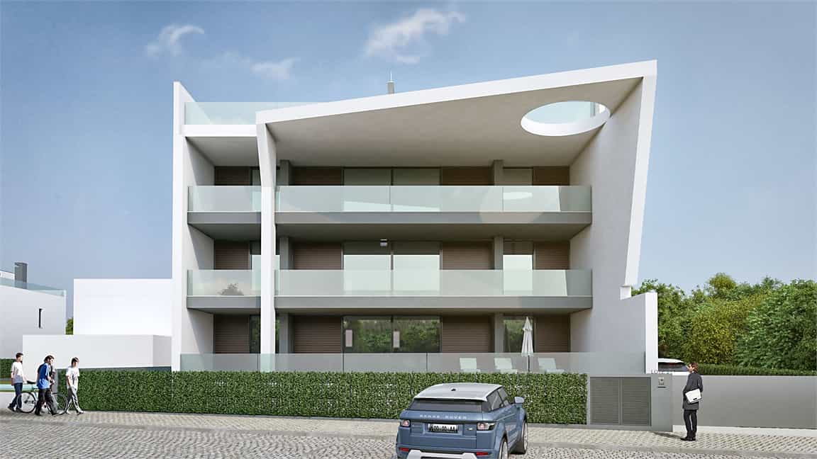 Condominium in Arroio, Faro 10055743
