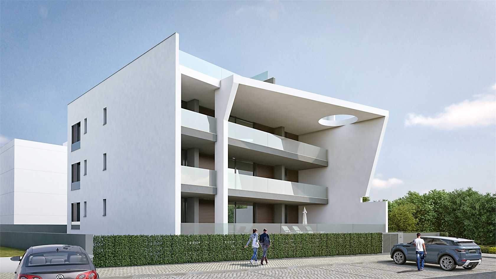 Condominium in Arroio, Faro 10055743