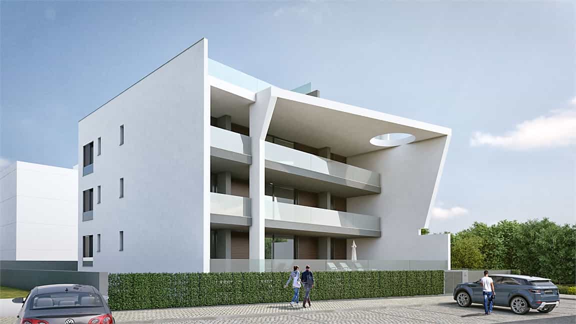 Condominium dans Arroio, Faro 10055744