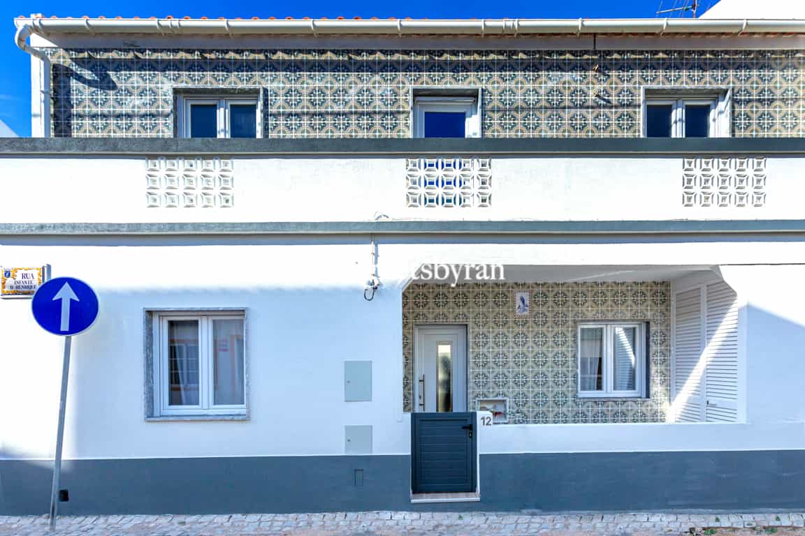 rumah dalam Cabanas, Algarve 10055748