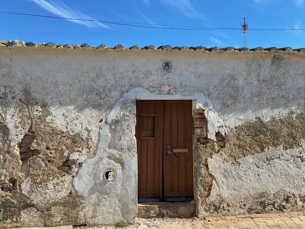 Dom w Tavira, Algarve 10055753