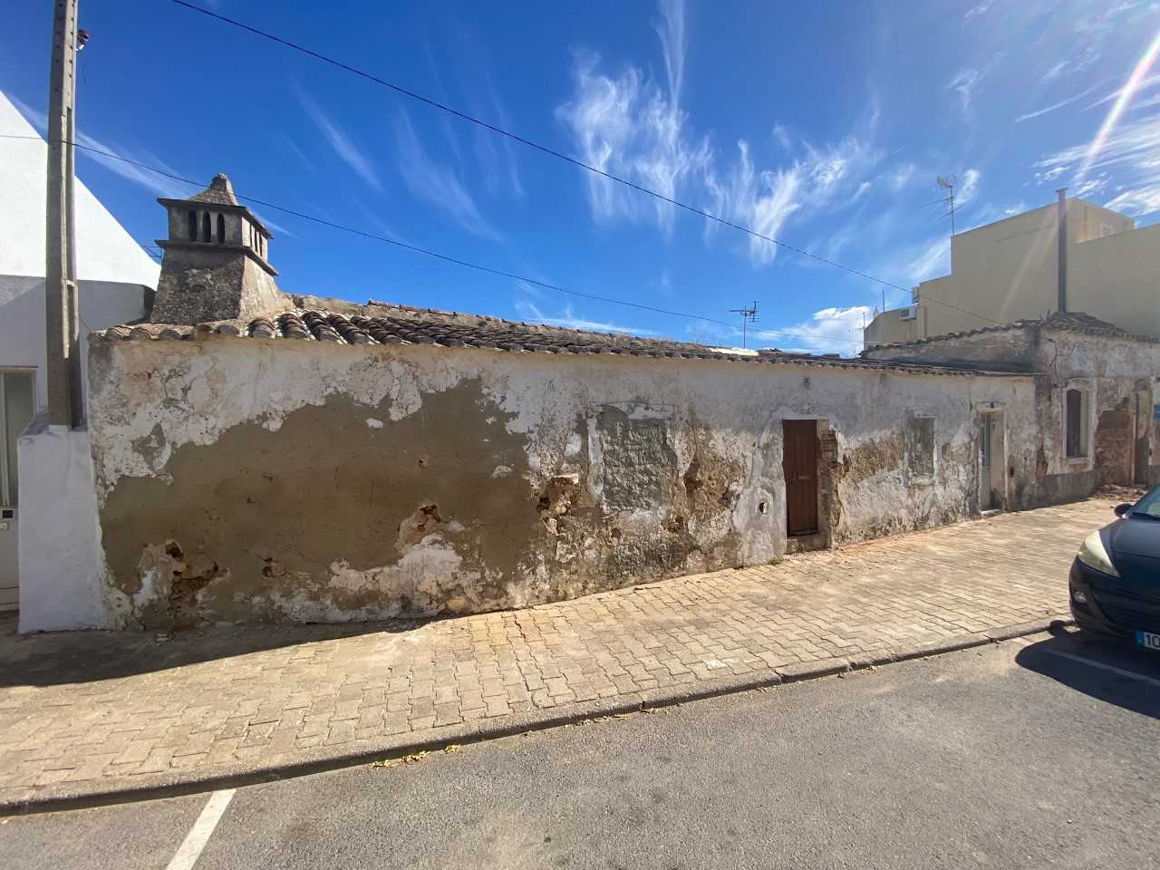 房子 在 Tavira, Algarve 10055753