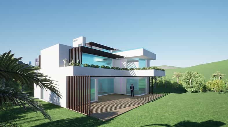 Asuinrakennus sisään Tavira, Algarve 10055757