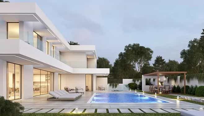 住宅 在 Tavira, Algarve 10055757