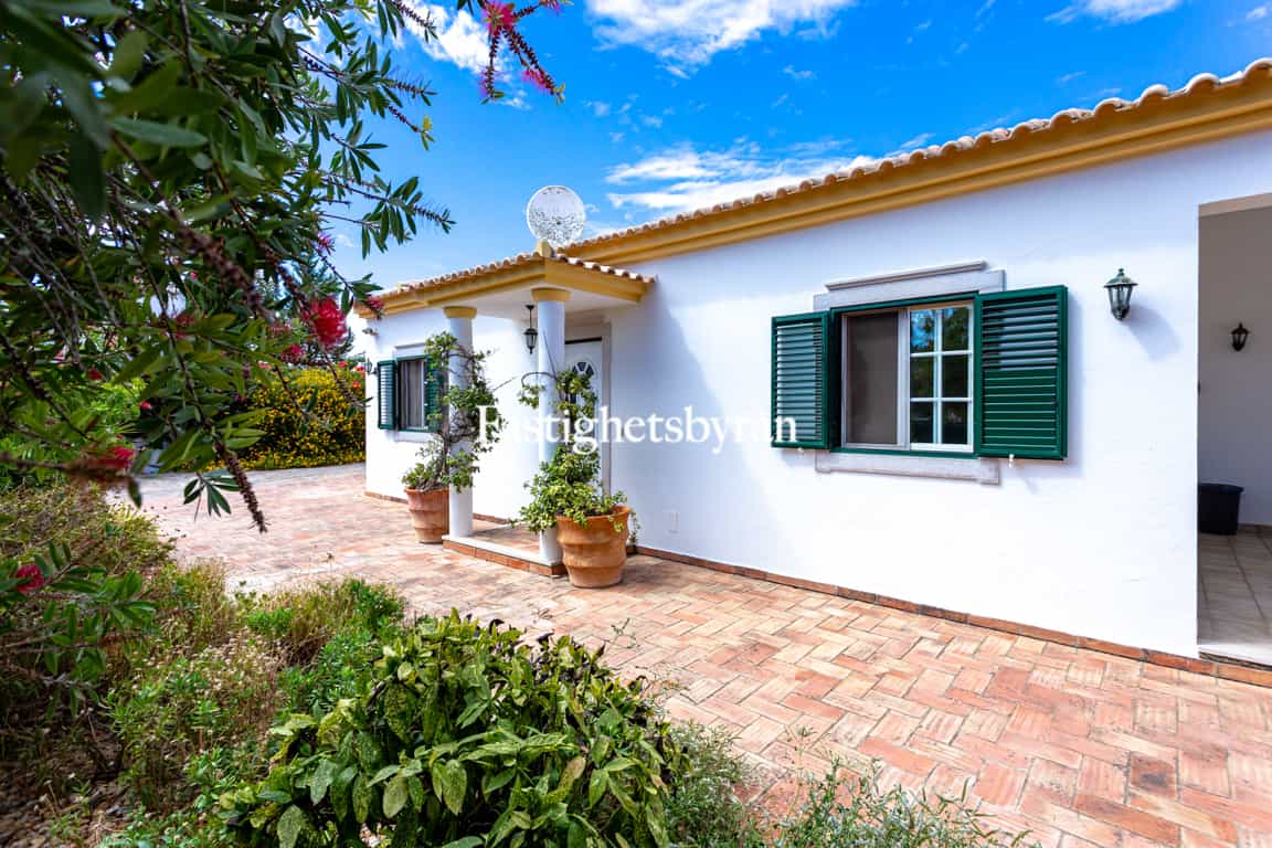 Casa nel Sao Bra¡s Alportel, Algarve 10055761