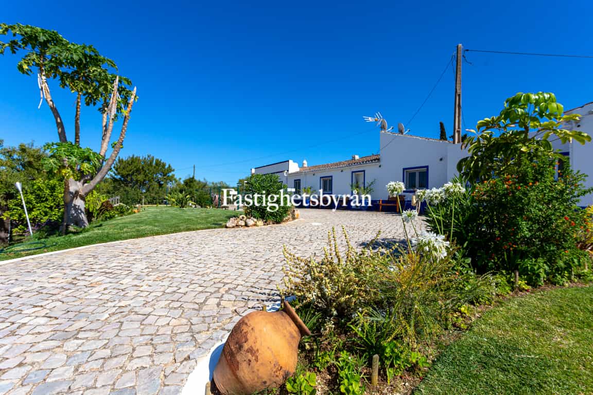 房子 在 Santa Luzia, Algarve 10055764