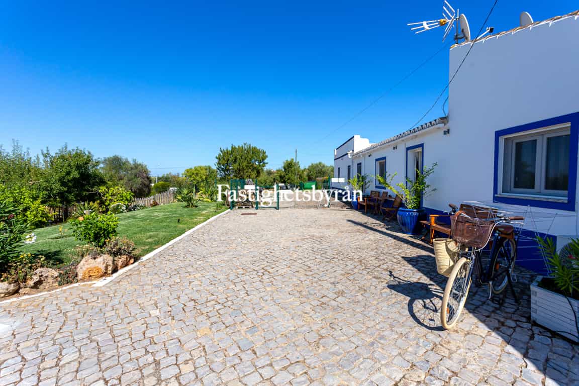 房子 在 Santa Luzia, Algarve 10055764