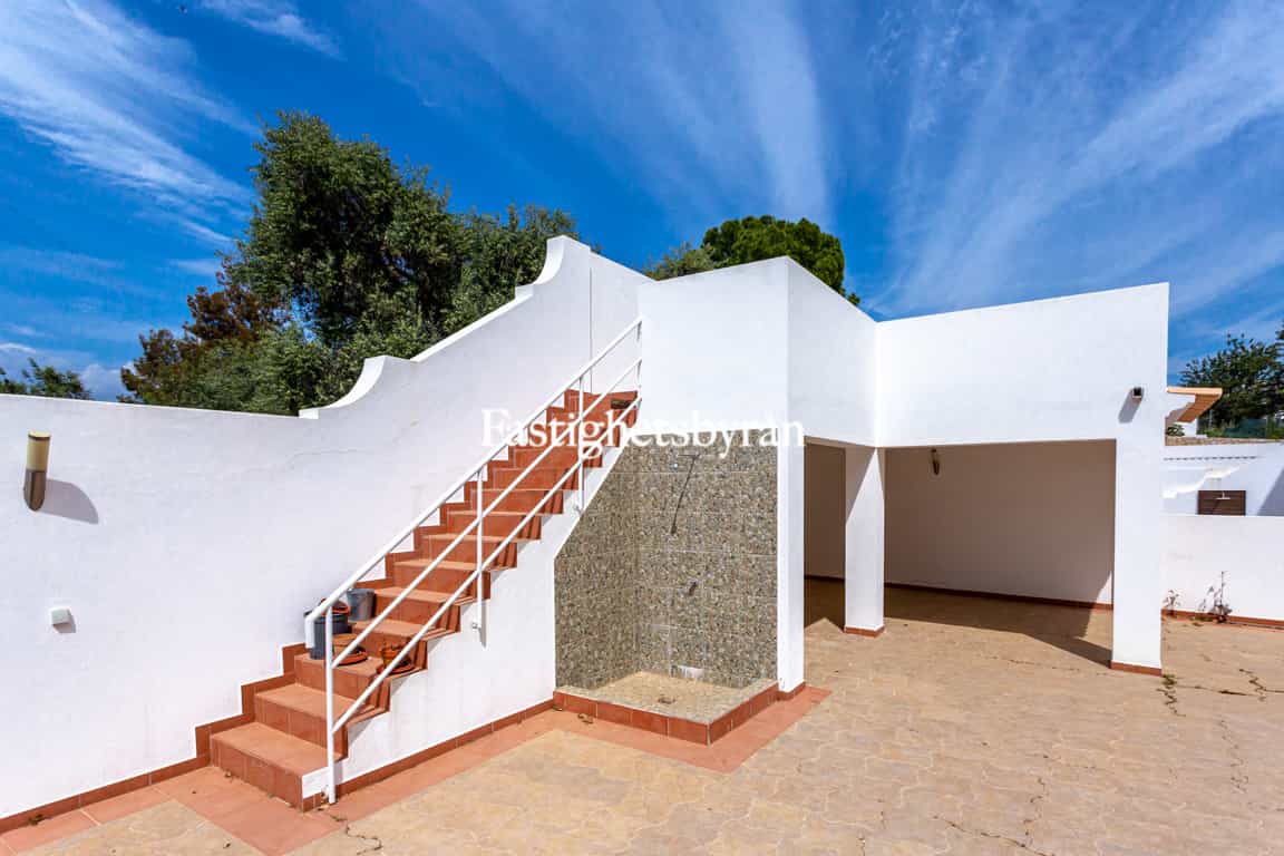 Dom w Tavira, Algarve 10055783