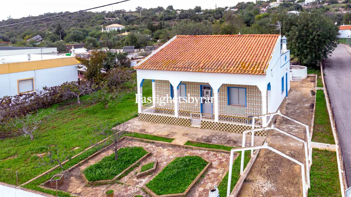 Rumah di Santo Estevao, Faro 10055796