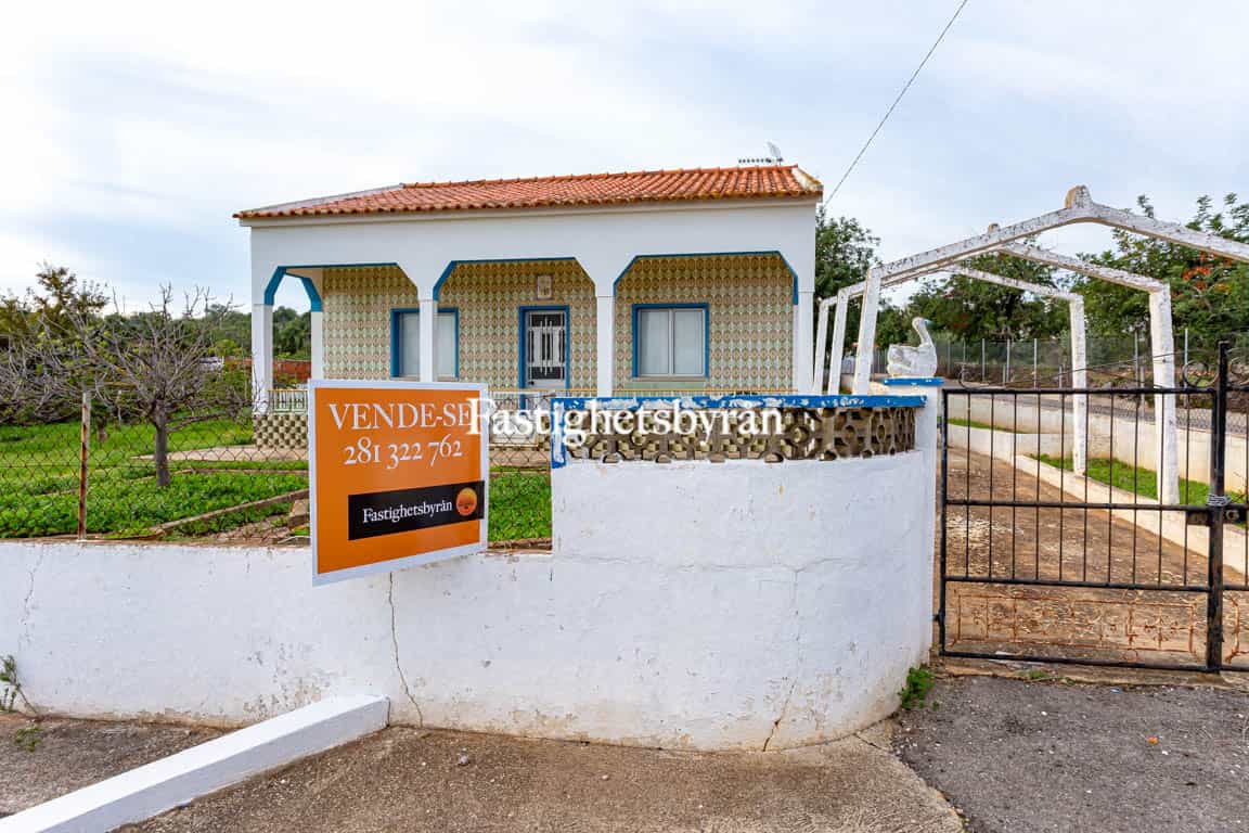 Casa nel Santo Estaªvao, Algarve 10055796