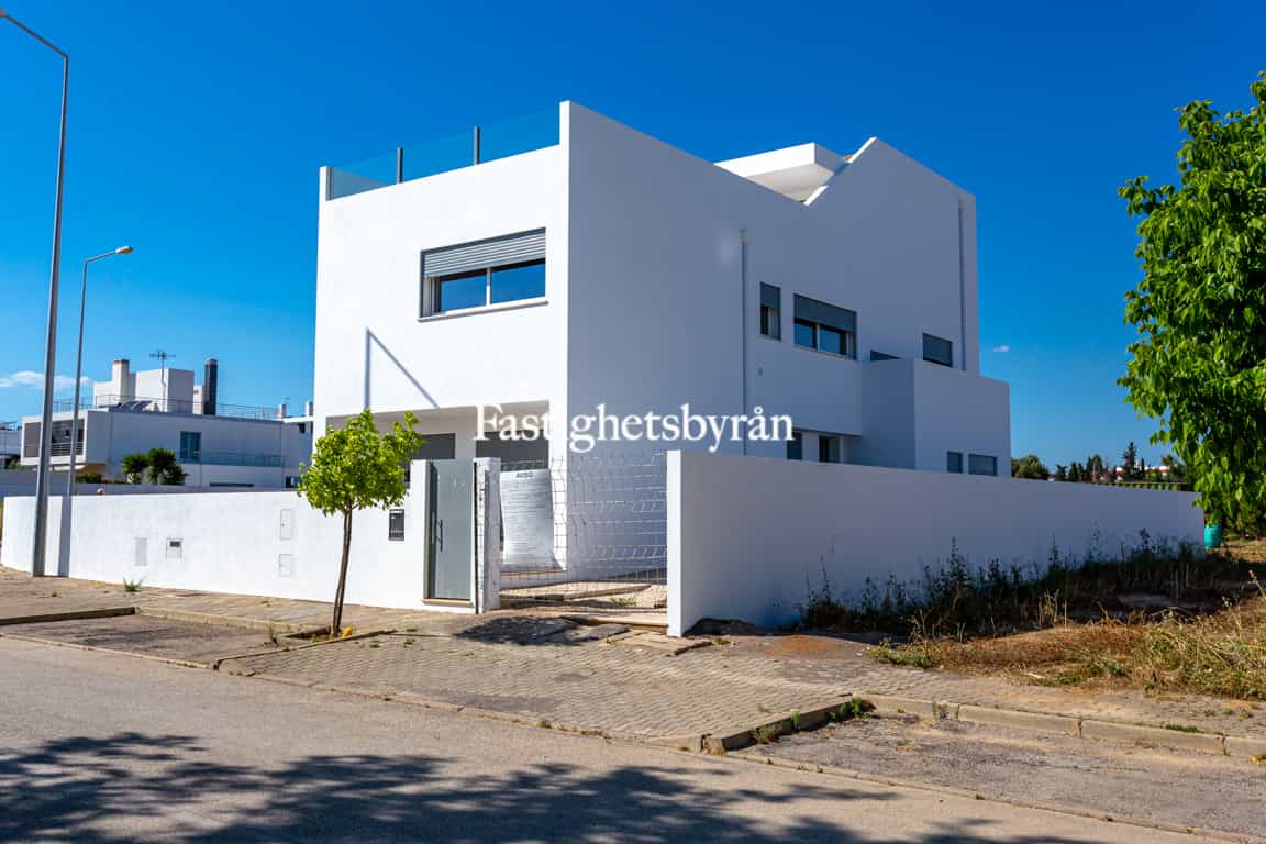 Dom w Tavira, Algarve 10055802