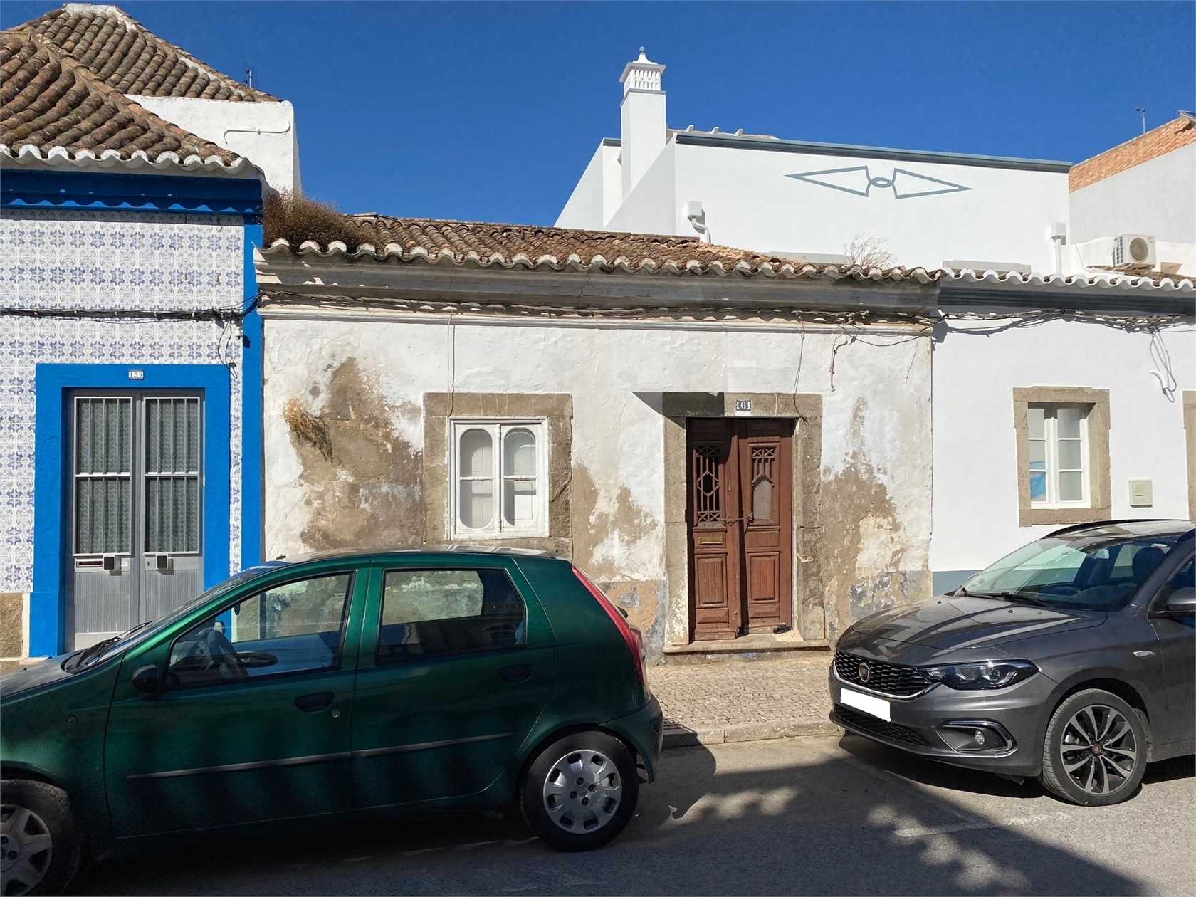 Hus i Tavira, Faro 10055809