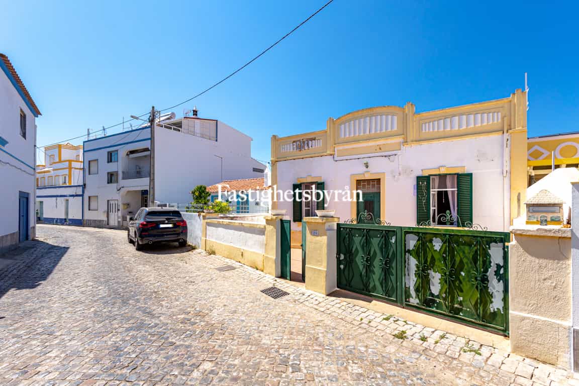 House in Santa Luzia, Algarve 10055833