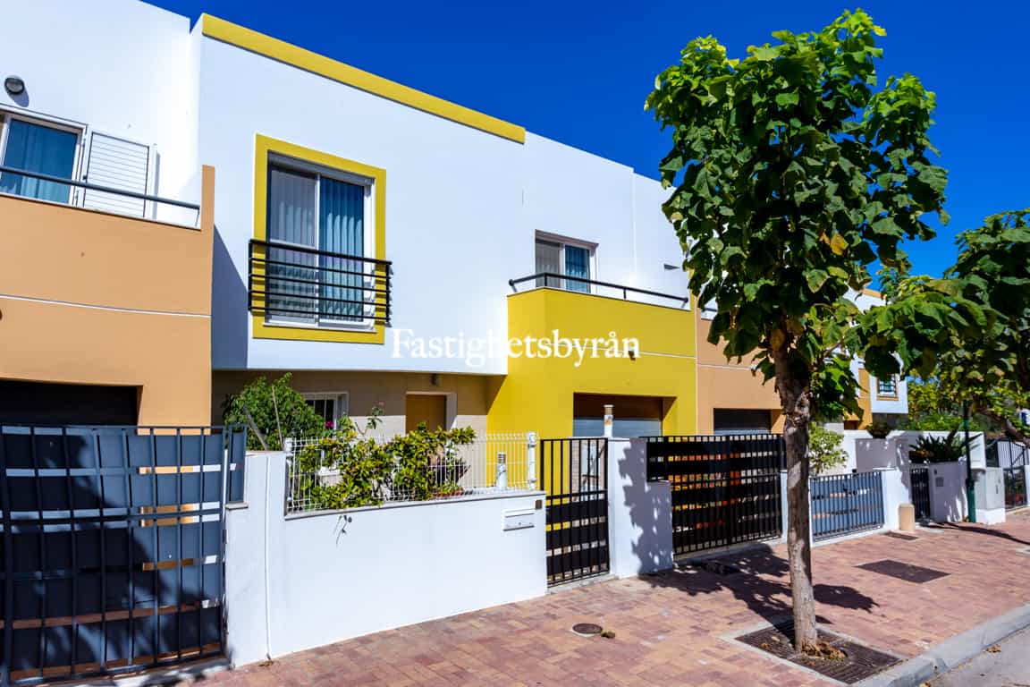 rumah dalam Tavira, Algarve 10055838