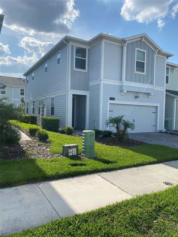 Huis in Kissimmee, Florida 10055839