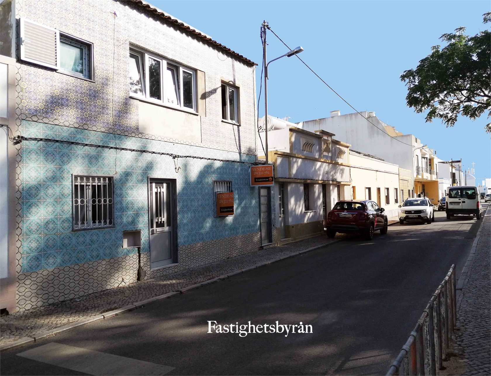 House in Santa Luzia, Algarve 10055841