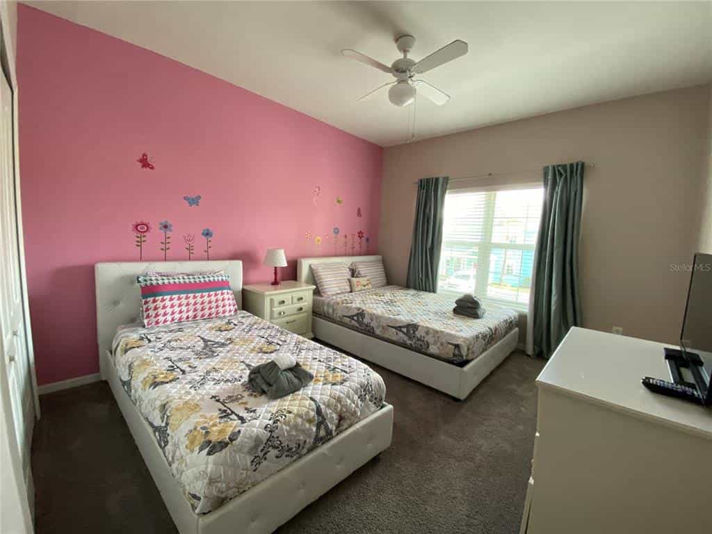 Condominium in Kissimmee, Florida 10055864