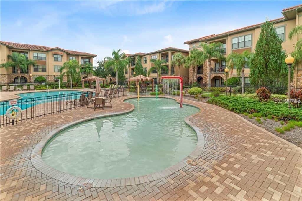 Condominium in Davenport, Florida 10055884