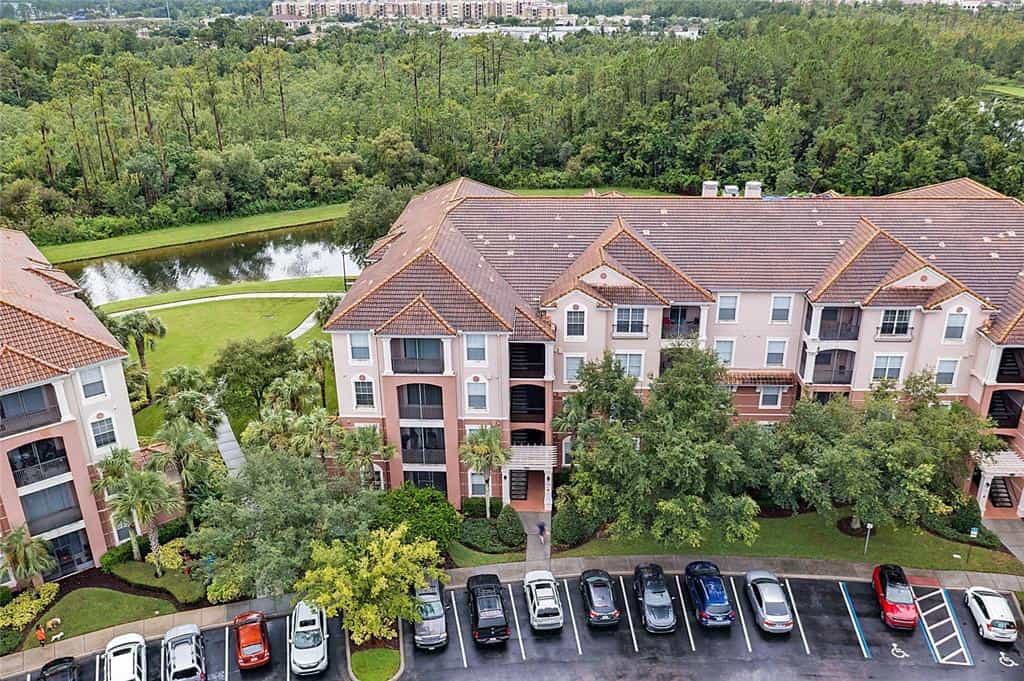 Condominium in Davenport, Florida 10055886