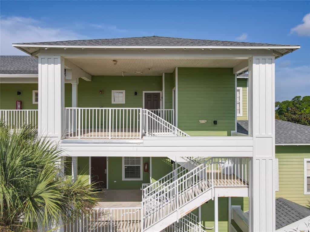 Condominium in Reunion, Florida 10055887