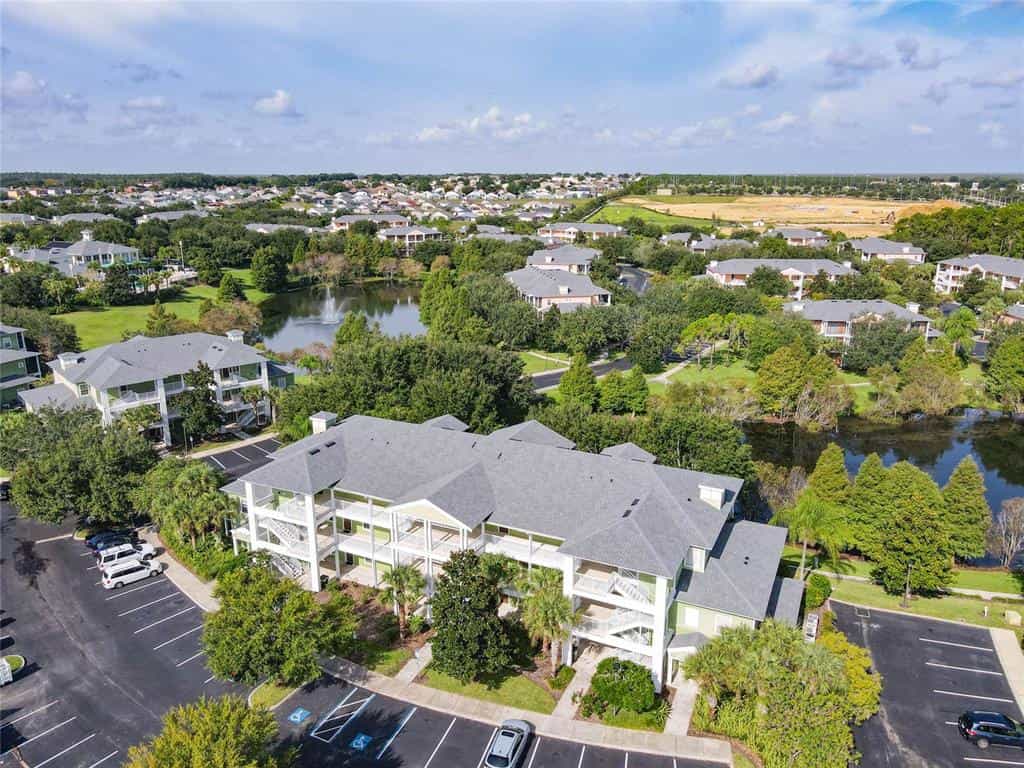 Condominium in Davenport, Florida 10055887