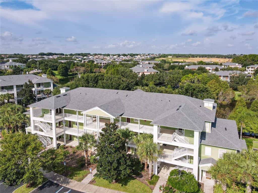 Condominium in Reunion, Florida 10055887