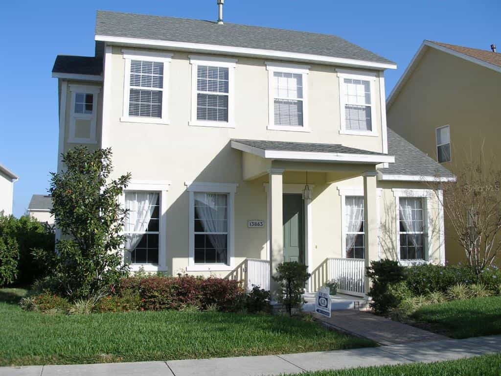 House in Summerport Beach, Florida 10055898