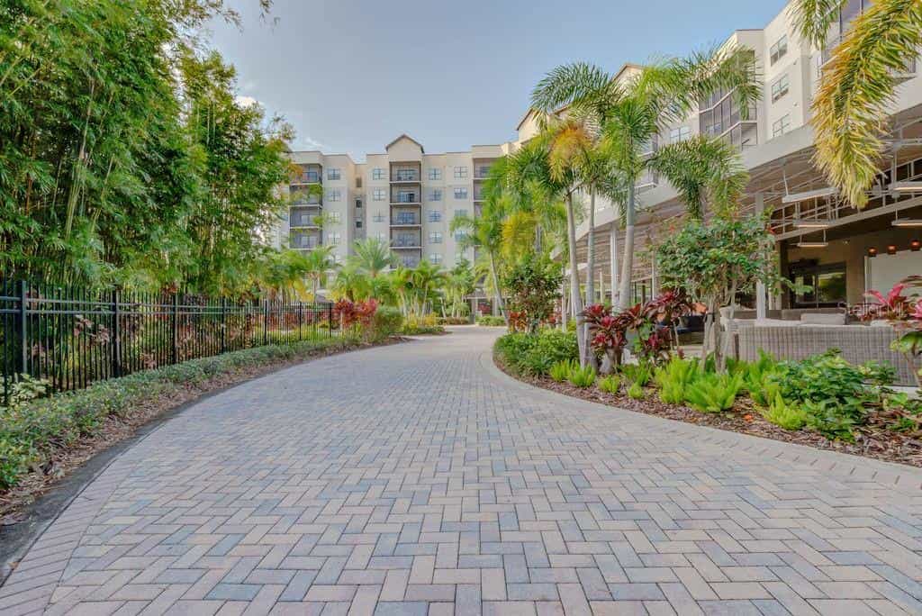 Condominium dans Winter Garden, Florida 10055930