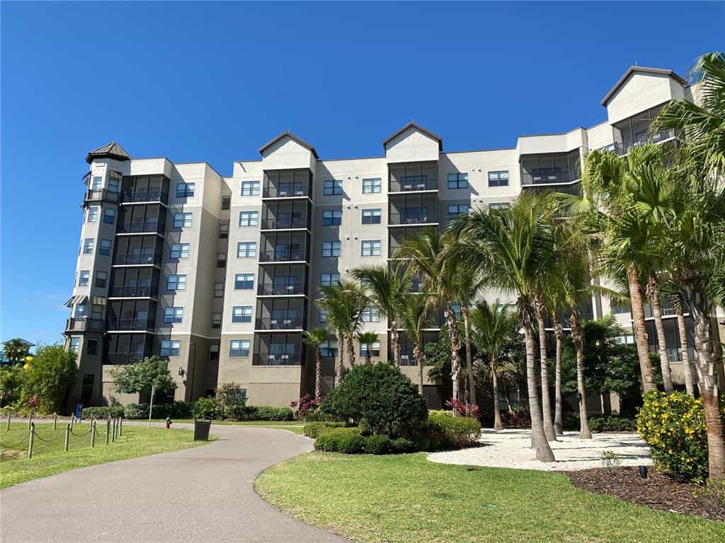 Condominium in Winter Garden, Florida 10055934