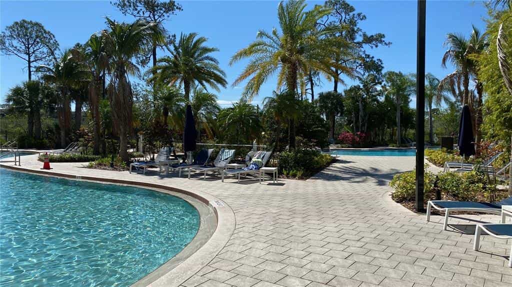 Eigentumswohnung im Winter Garden, Florida 10055934