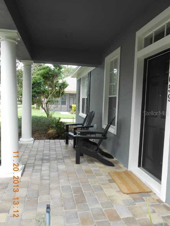 жилой дом в Summerport Beach, Florida 10055941