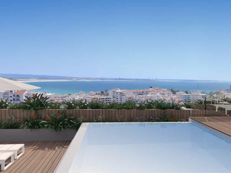 Osiedle mieszkaniowe w Lagos, Algarve 10055957