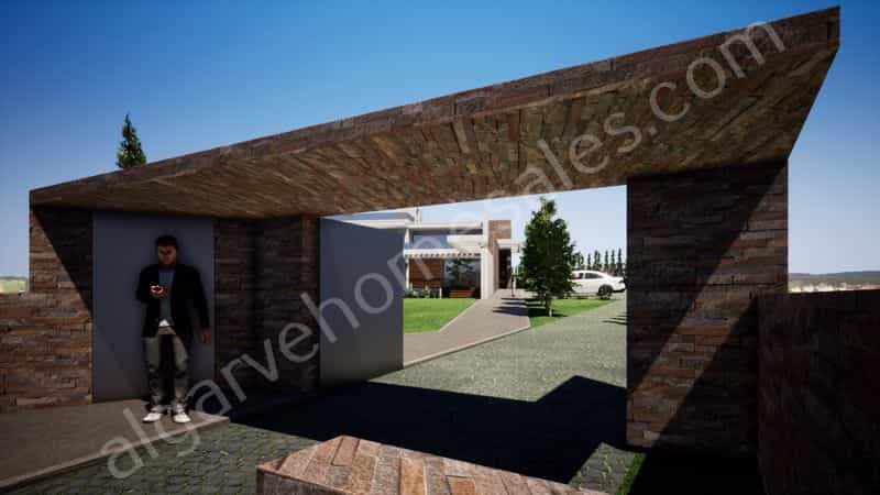 Condominium in 500,000, Algarve 10055960