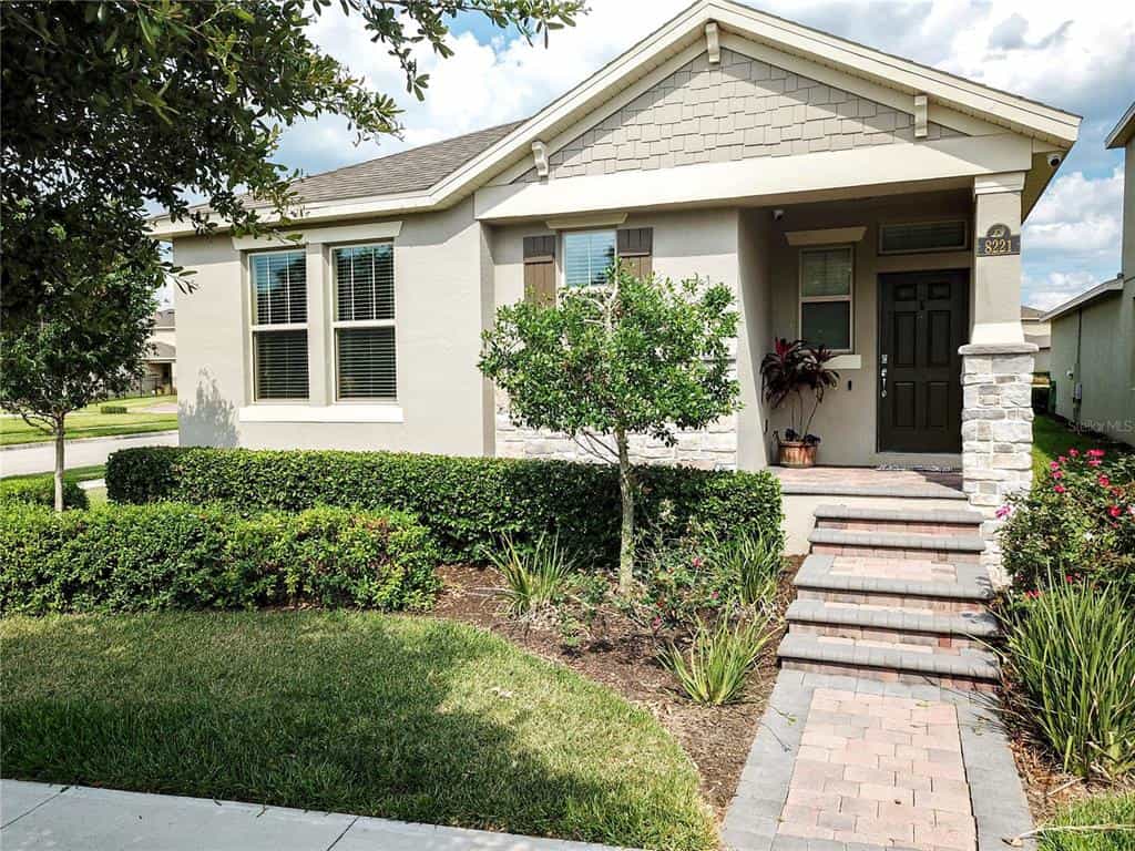 House in Horizon West, Florida 10055964