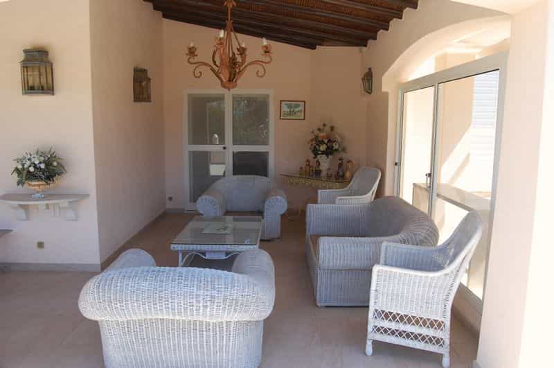 Huis in Alvor, Algarve 10055967