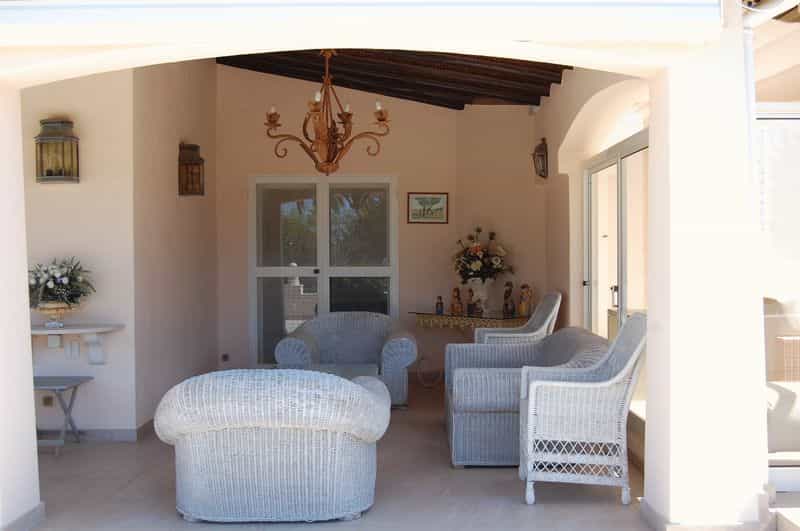 Dom w Alvor, Algarve 10055967