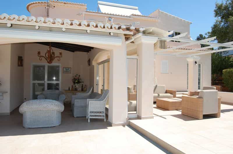 Будинок в Alvor, Algarve 10055967