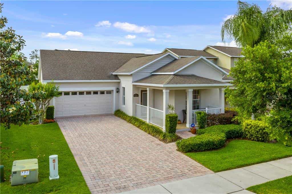 House in Horizon West, Florida 10055970