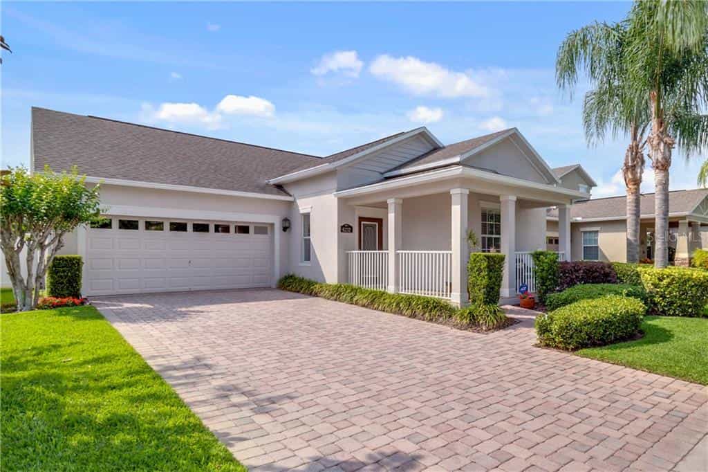 House in Winter Garden, Florida 10055970